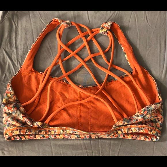 Lululemon Bra - Picture 2 of 5